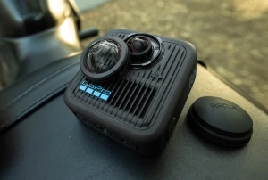 GoPro выпустила новую камеру Max2 с 8К-разрешением