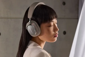 Bowers & Wilkins выпустила наушники за 800 долларов