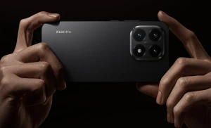 Представлен смартфон Xiaomi 15T