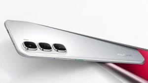 Infinix HOT 60 Pro+ оценили в 18 тысяч рублей 