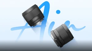 Представлен объектив Viltrox AF 14mm F/4 Air