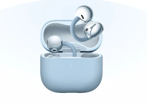 Беспроводные наушники HUAWEI FreeClip 2 оценены в $180