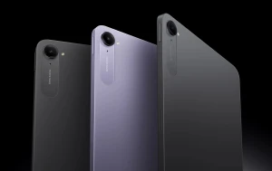 Xiaomi представила компактный планшет Pad Mini