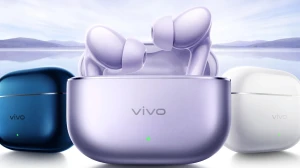 Официально: наушники Vivo TWS 5 готовы к выходу 