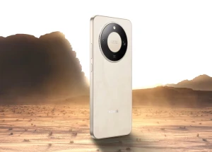 Представлен смартфон HONOR X9d 5G с АКБ на 8300 мАч 