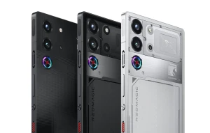 Официально: RedMagic 11 Pro получит SoC Snapdragon 8 Elite Gen 5 