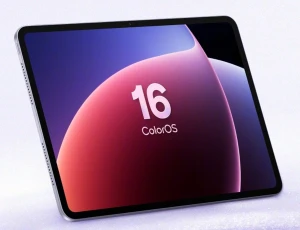 Планшет OPPO Pad 5 выпустят 16 октября 