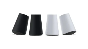 Sony представила портативные колонки Pulse Elevate
