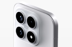 Представлен компактный флагман Xiaomi 17