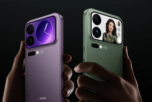 Представлен смартфон Xiaomi 17 Pro Max с АКБ на 7500 мАч