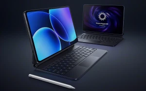 Представлен планшет Xiaomi Pad 8 Pro