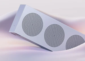 Представлена колонка Xiaomi Portable Bluetooth Speaker