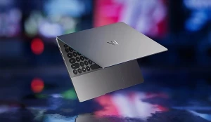 Представлен компактный ноутбук WIKO Hi MateBook 14