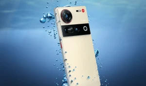 Опубликованы примеры фото с Nubia Z80 Ultra