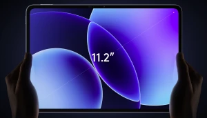 Xiaomi представила новые планшеты для заядлых геймеров