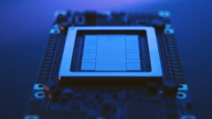 Intel готовит энергоэффективную видеокарту для ИИ