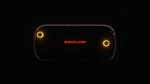 OneXPlayer представила безумно мощную консоль OneXfly APEX