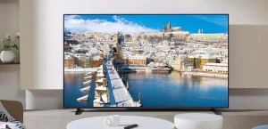 100-дюймовый телевизор Hisense E7Q оценили в 2665 долларов