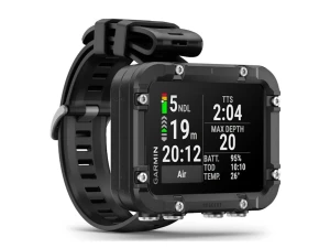 Подводный компьютер Garmin Descent X30 обойдется в $750 