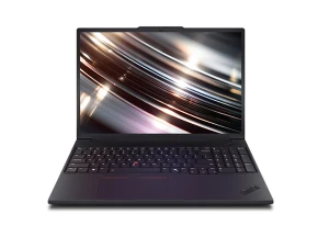 Представлен производительный ноутбук Lenovo ThinkPad P16v 2025