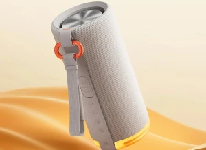 Представлена Bluetooth-колонка XGIMI 