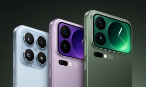 Смартфоны серии Xiaomi 17 ставят рекорды продаж 