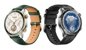 Официально: HONOR Watch 5 Pro готовы к выходу 