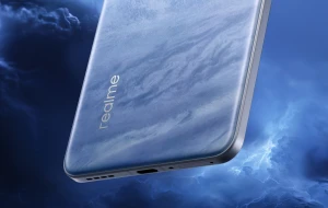 Realme GT8 получит 2К-экран с кадровой частотой 144 Гц