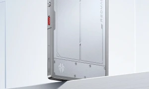 Объявлена дата выхода RedMagic 11 Pro
