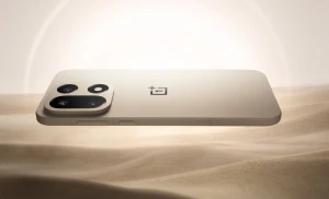 OnePlus 15 показали живых фото 