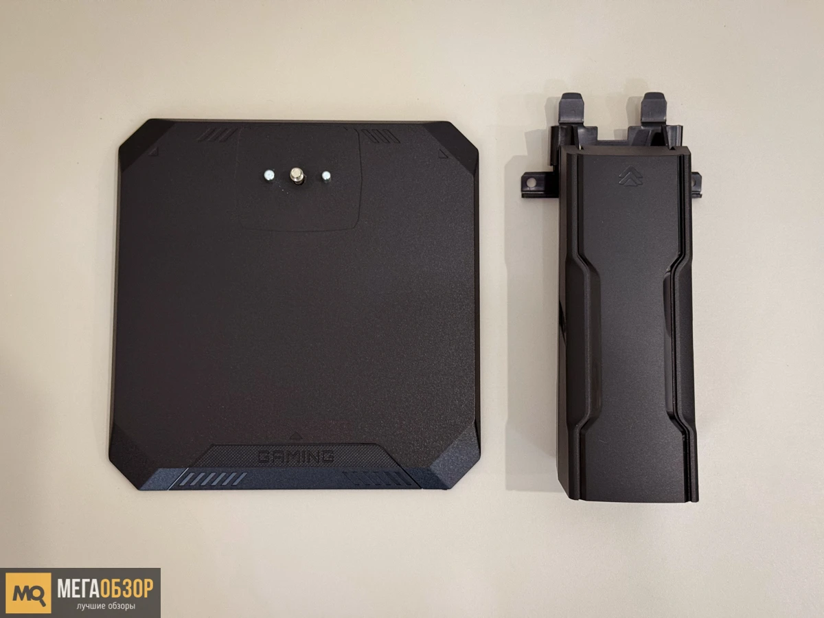 GIGABYTE GS27U внешний вид