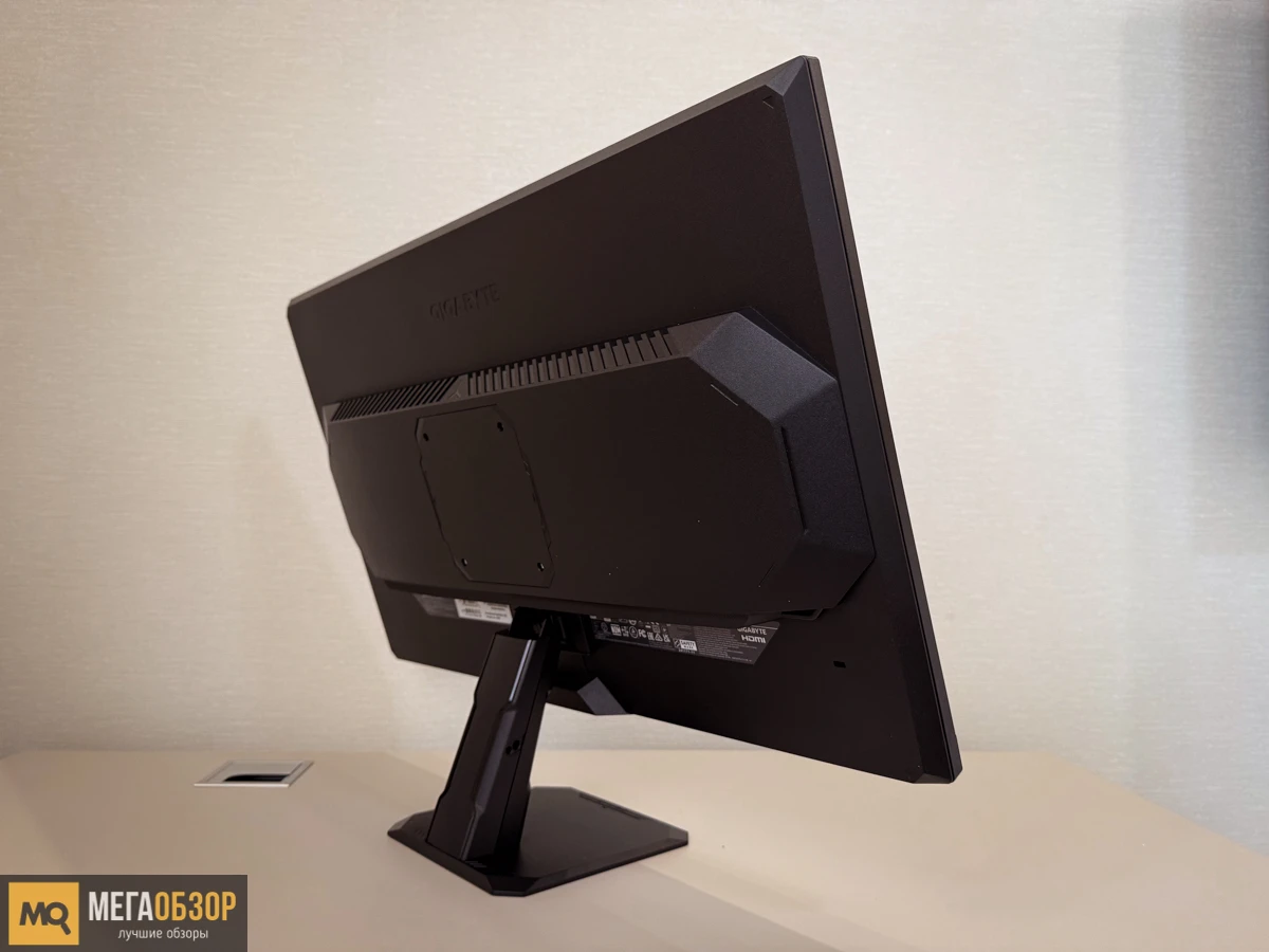 GIGABYTE GS27U внешний вид