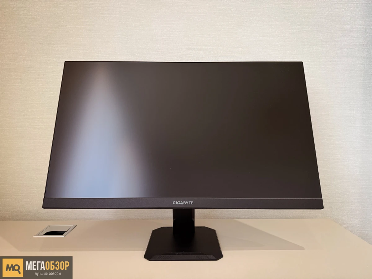 GIGABYTE GS27U внешний вид