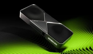 NVIDIA представит карты GeForce RTX 50 Super в 2026 году