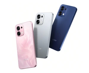 Представлен смартфон OPPO A6 с батареей на 7000 мАч