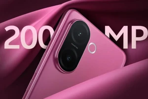 Смартфон Vivo V60e с 200-Мп камерой готов к выходу 