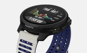 Часы Suunto Vertical 2 оценили в 600 евро 