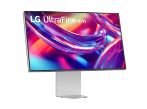 6K-монитор LG UltraFine evo 6K оценен в 2140 долларов