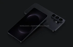 Samsung Galaxy S26 Ultra показали на рендерах