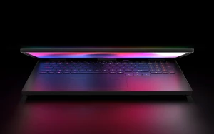 Ноутбук Red Magic Gaming Laptop 16 PRO 2026 готов к выходу