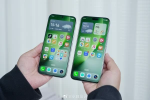 Опубликованы студийные фото Honor Magic 8 Pro