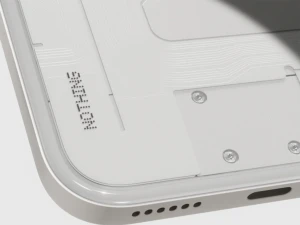 Nothing Phone (4a) Pro засветился в сети 