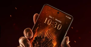 Официально: Realme 15 Pro Game of Thrones Limited Edition готов к выходу