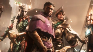 Студия BioWare на грани закрытия после новостей об Electronic Arts