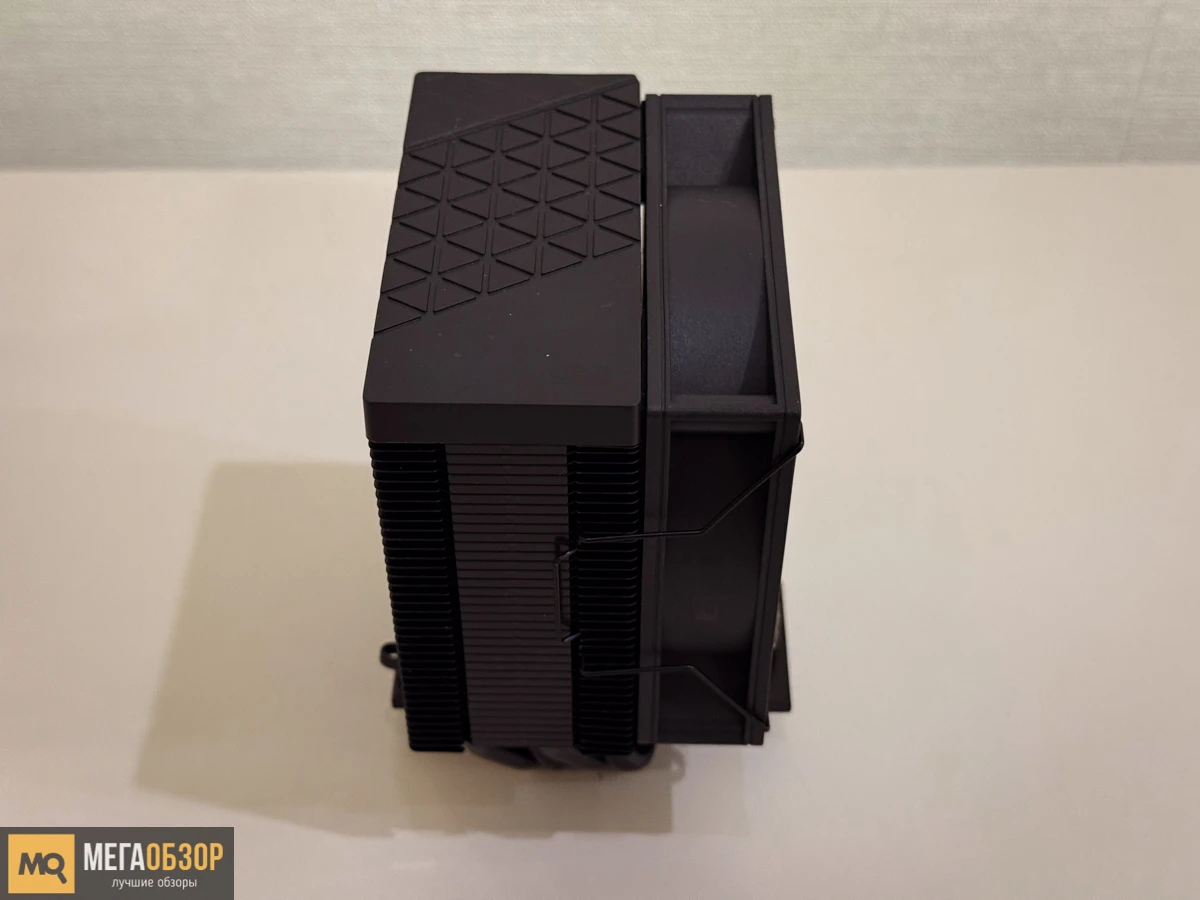 PCCooler R400 внешний вид