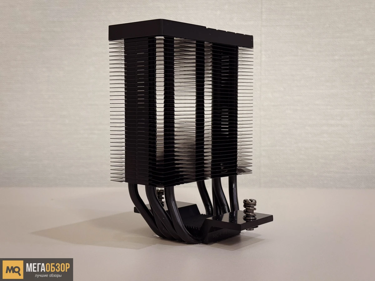 PCCooler R400 внешний вид