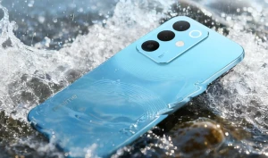 Realme 15X 5G получил аккумулятор на 7000 мАч