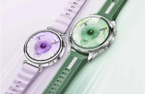HUAWEI WATCH GT 6 появились в российской продаже 