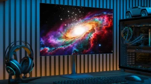 Представлен 280-Гц монитор GIGABYTE MO27Q28G