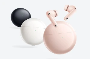 Наушники HUAWEI FreeBuds 7i выпустили в России 